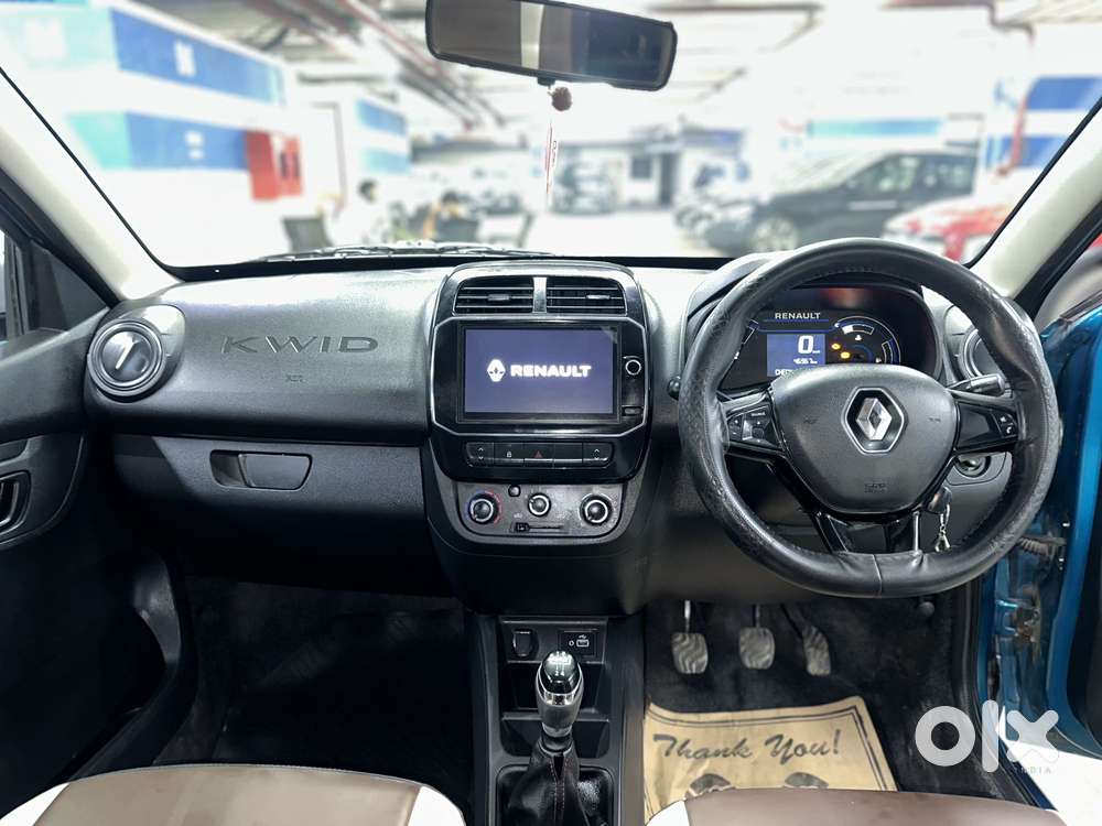 Renault Kwid Rxt 1.0, 2023, Petrol