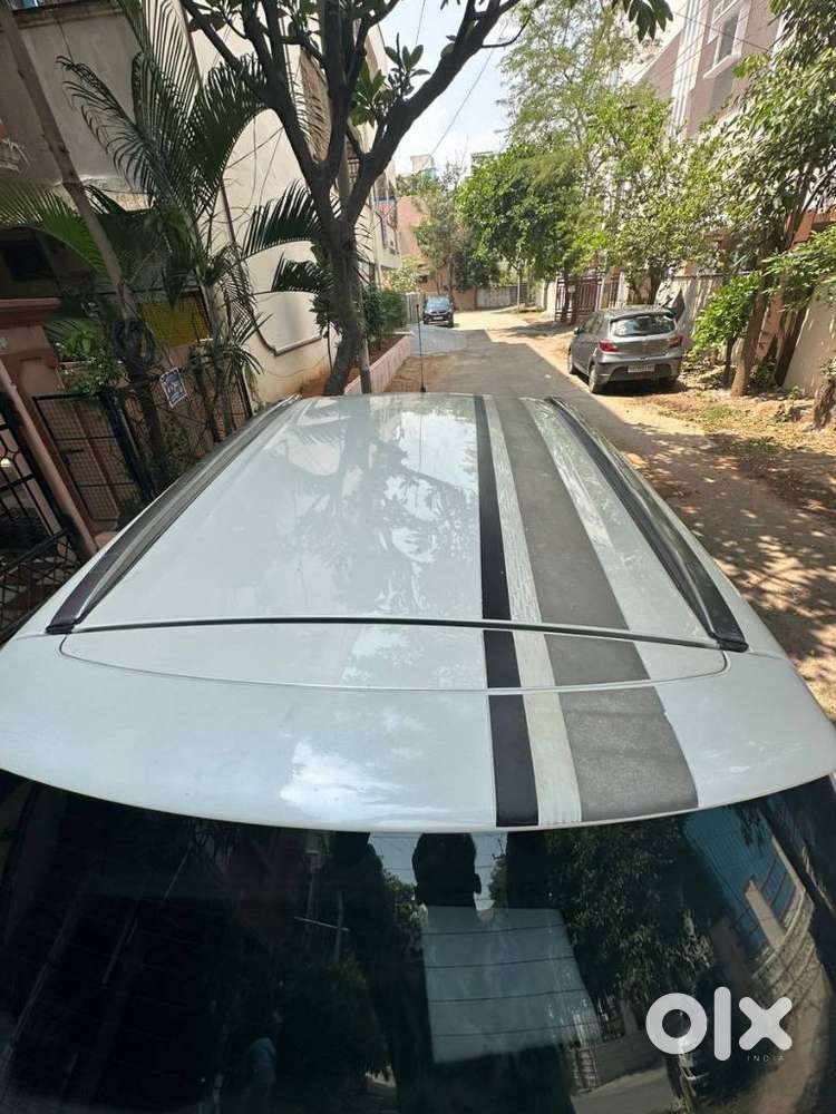 Maruti Suzuki Brezza Zdi, 2017, Diesel