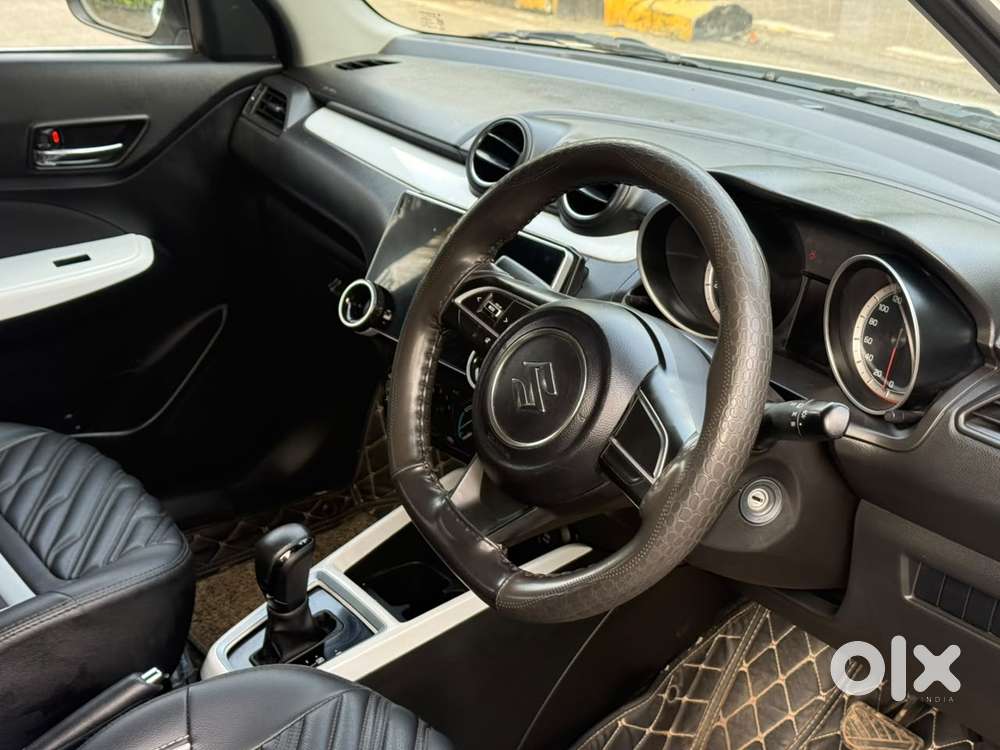 Maruti Suzuki Swift, 2023, Petrol