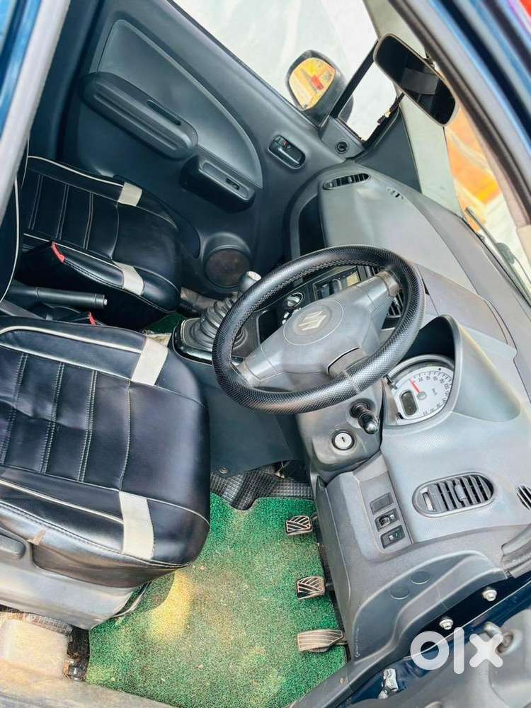 Maruti Suzuki Ritz 2011 Diesel Well Maintained