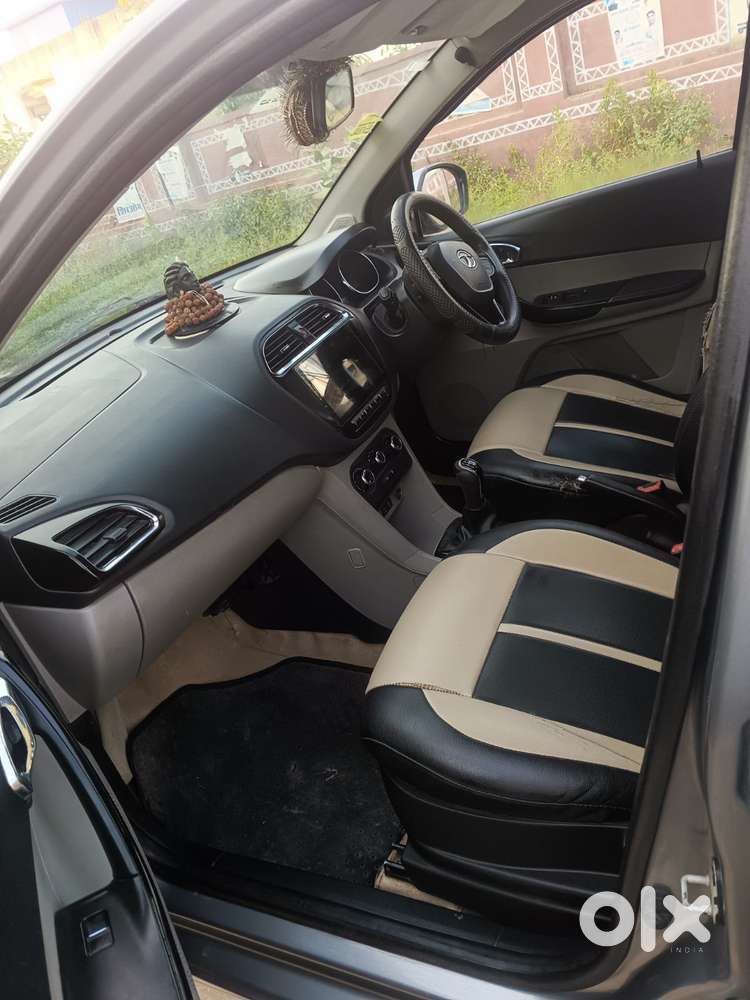 Tata Tiago Xz Opt, 2019, Petrol