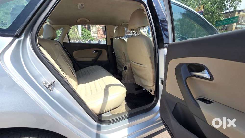 Volkswagen Vento 1.5 Tdi Highline Plus 16 Alloy, 2018, Diesel