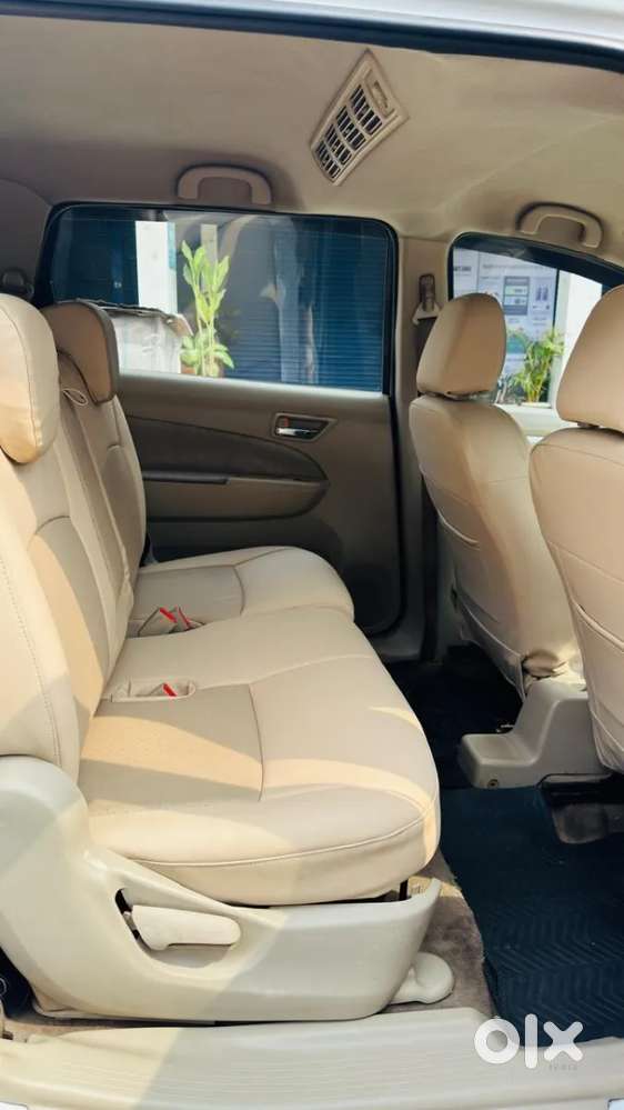 Maruti Suzuki Ertiga, 2012, Diesel