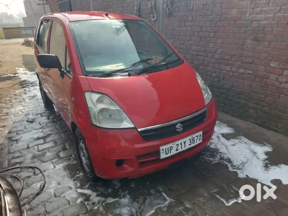 Maruti Suzuki Estilo 2007 Modal Hai 2028 Tak Velid Hai