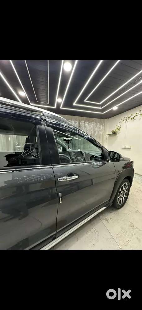 Maruti Suzuki Xl6 Zeta 2023
