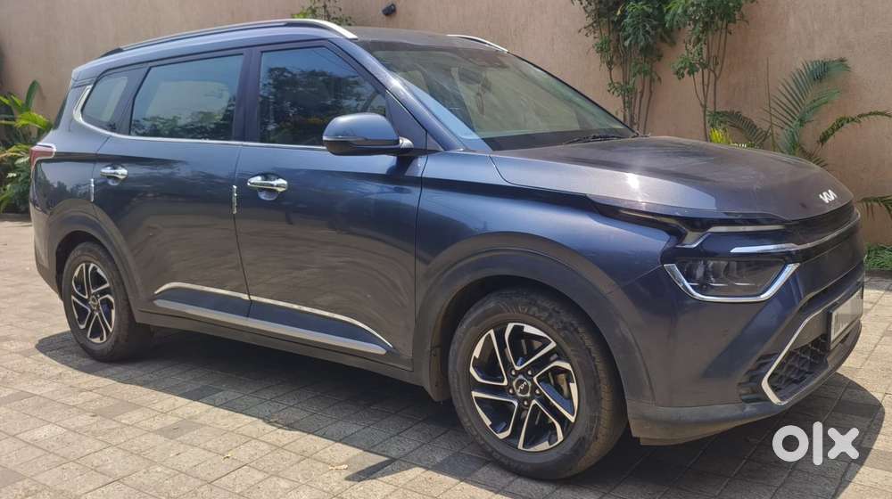 Kia Carens 1.5 Luxury Plus Turbo 7 Str, 2022, Diesel