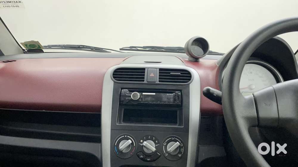 Maruti Suzuki Ritz 2009-2011 Vxi, 2013, Petrol