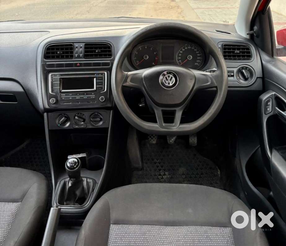 Volkswagen Polo 1.0 Comfortline Plus, 2019, Petrol