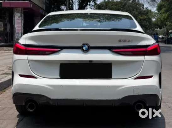 Bmw 2 Series Gran Coupe, 2024, Petrol