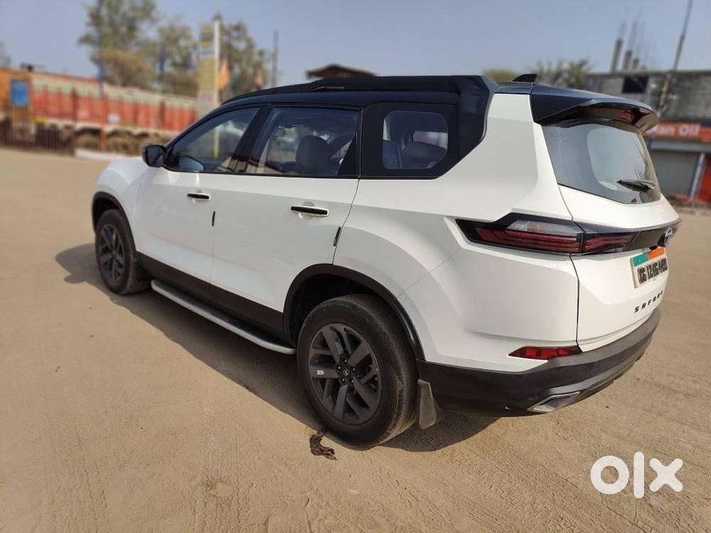 Tata Safari 2.0 Kryotec Xz Plus Adventure, 2022, Diesel