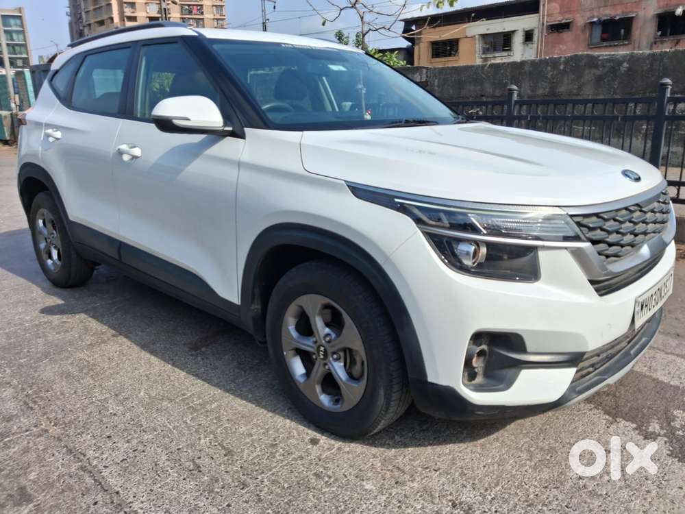 Kia Seltos Htx Plus D, 2020, Diesel