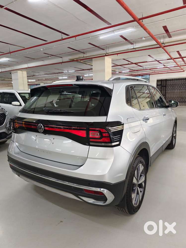 Volkswagen Taigun 1.0 Tsi Topline, 2024, Petrol