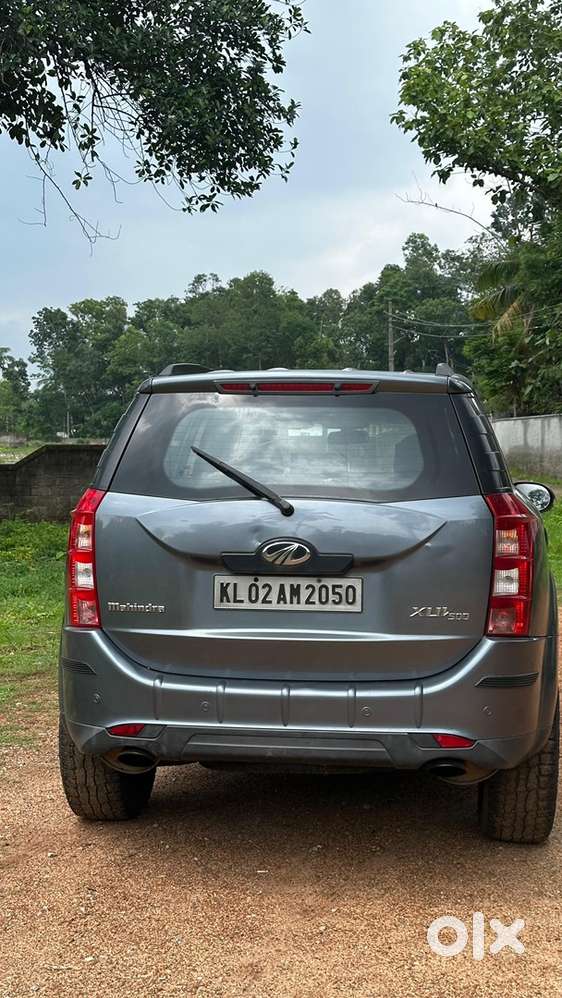 Mahindra Xuv500 Diesel Manual 2012