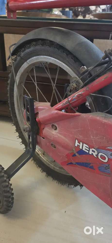 Kids  cycle