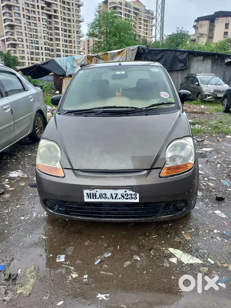 Chevrolet Spark 2011 Cng & Hybrids 90000 Km Driven