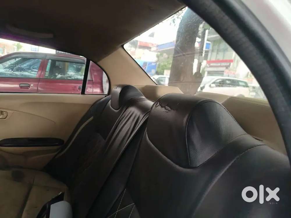 Honda Amaze Diesel Manual 2015