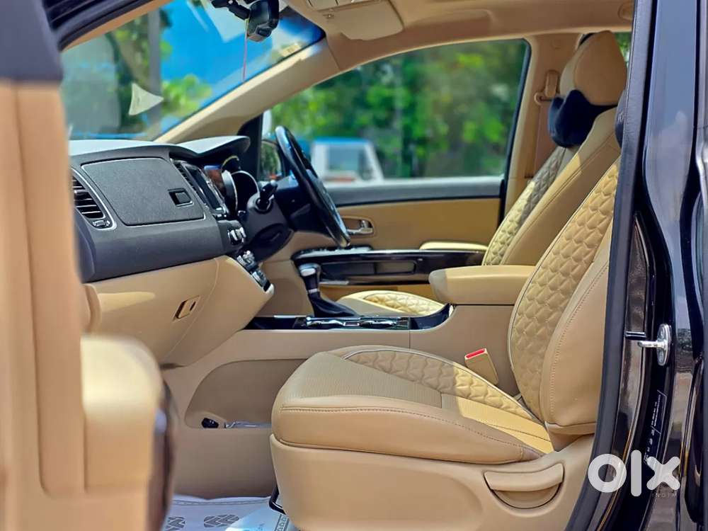 Kia Carnival, 2023, Diesel