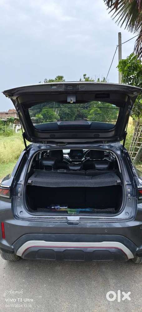 Maruti Suzuki Fronx Delta 1.2l Ags, 2023, Petrol