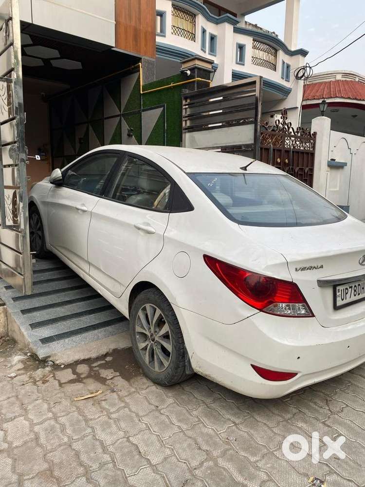 Hyundai 2014 Manual Petrol Car