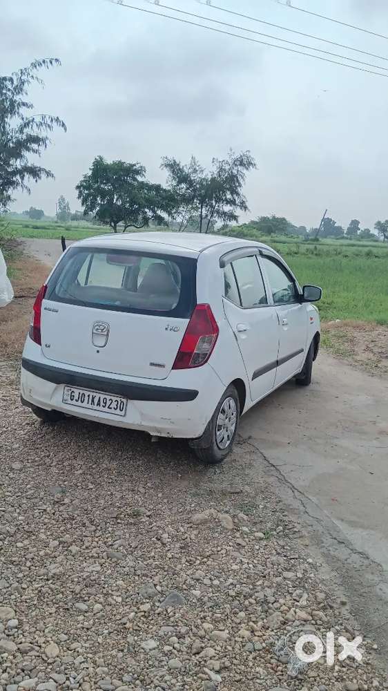 Hyundai I10 Magna 2009 Manual Year Car