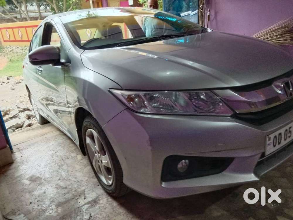 Honda City 2016 Best Condition