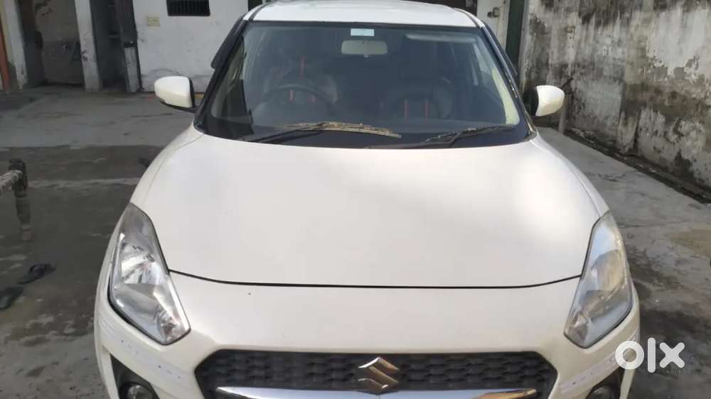 Maruti Suzuki Dzire 2023