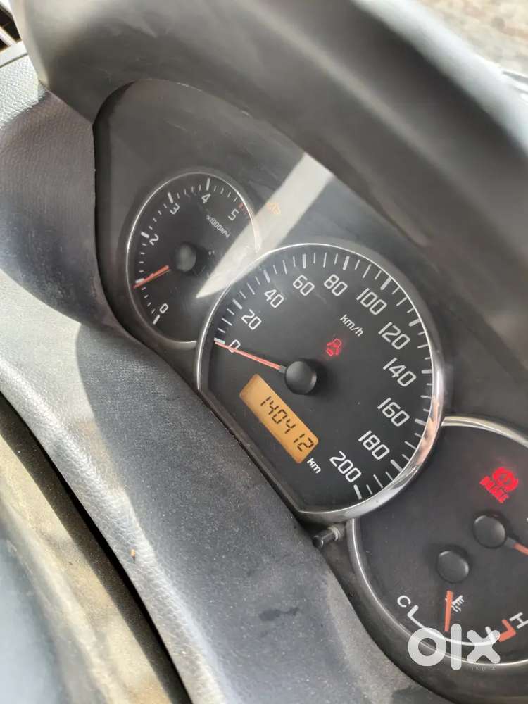 2008 Maruti Dzire Vdi