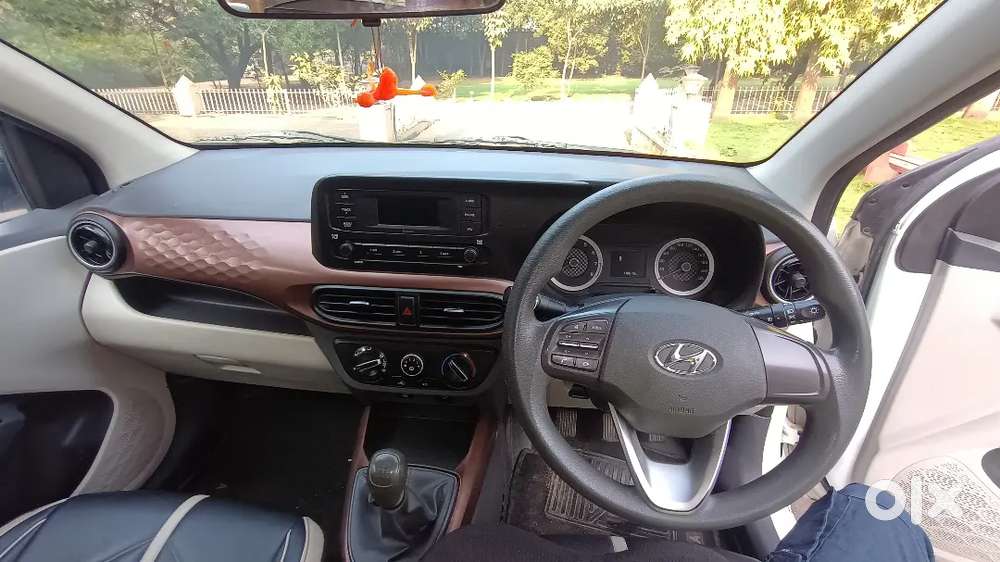 Hyundai Aura 1.2 S 2022 Model