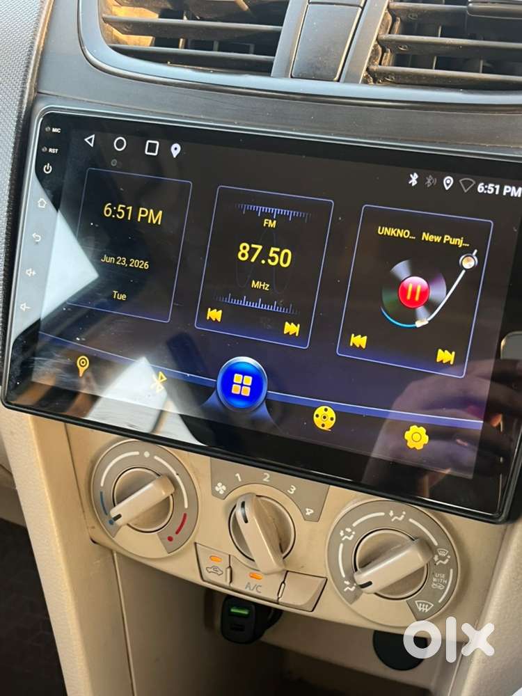 Swift Dzire Tour Ldi 2021 Hybrid