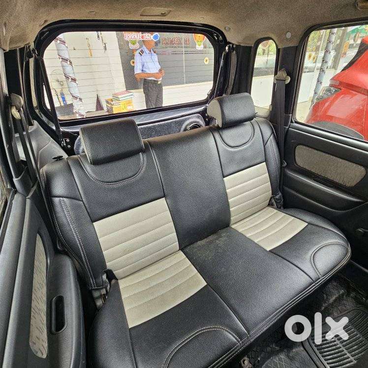 Maruti Suzuki Wagon R Lxi, 2007, Petrol