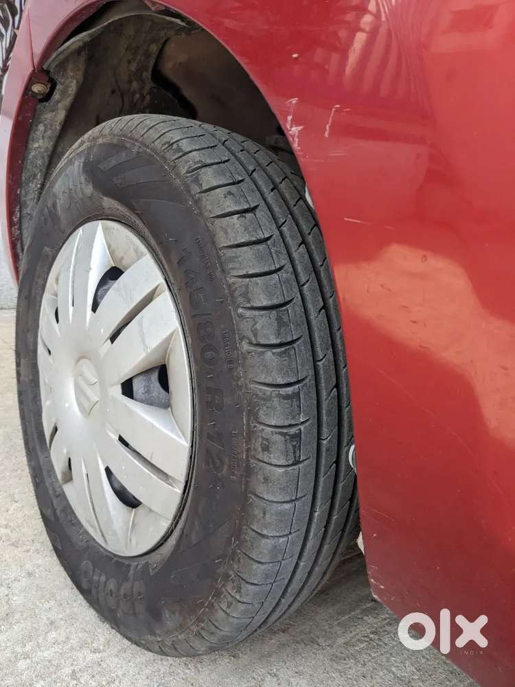 Alto 800 Lxi 2018 Model 2019 Jan Registration