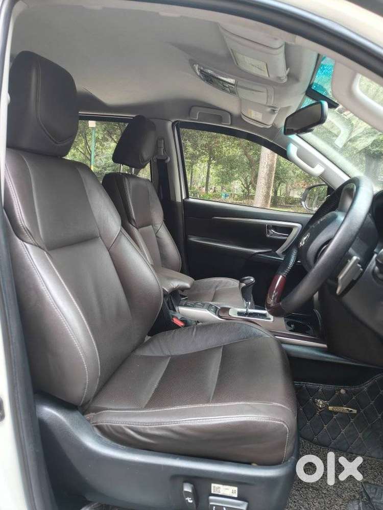 Toyota Fortuner 3.0 4x2 Automatic, 2019, Diesel