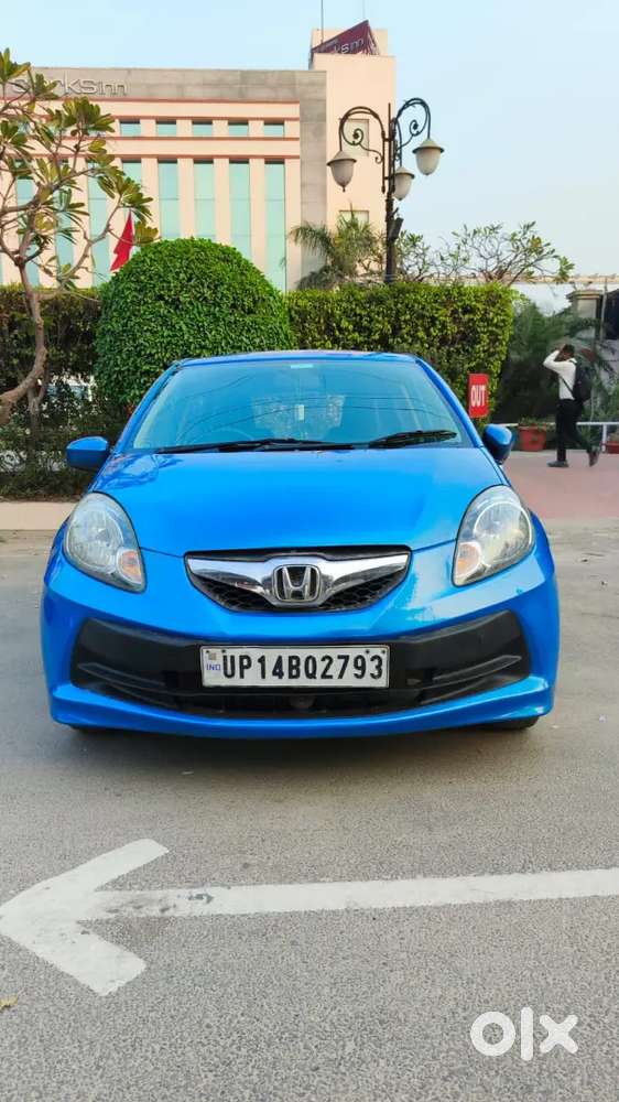 Honda Brio