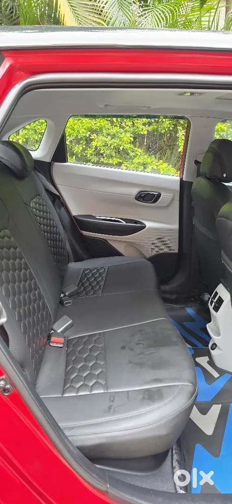Hyundai New I20 Asta(o)  At