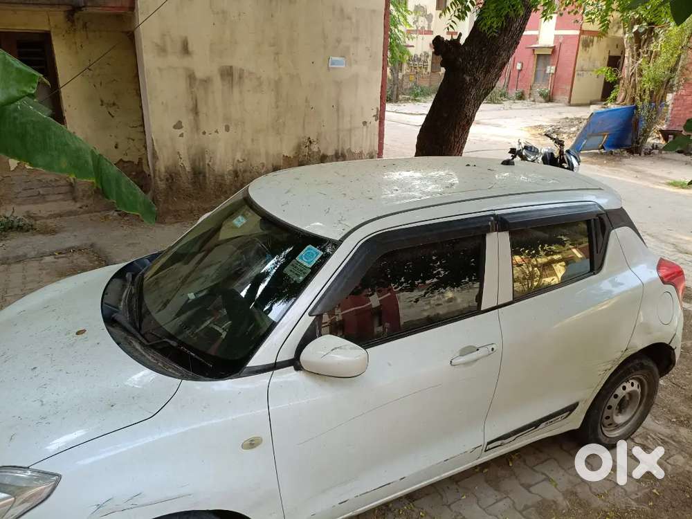Maruti Suzuki Swift 2019 Petrol 165000 Km Driven