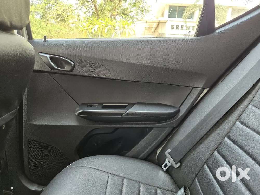 Tata Tigor Ev Xm 2022 Plus...electra Model Very Good Condition