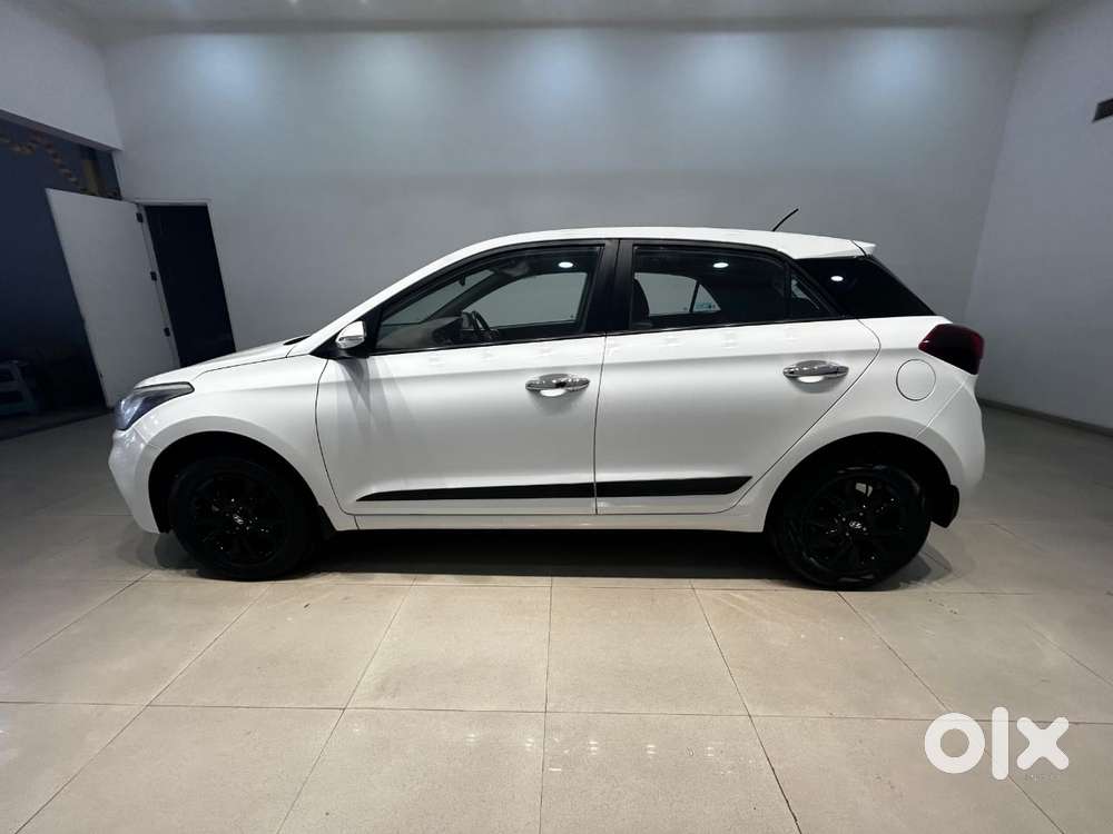 Hyundai Elite I20 Sportz (o) 1.2 Mt, 2019, Diesel