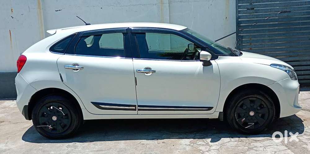 Maruti Suzuki Baleno Delta, 2020, Petrol