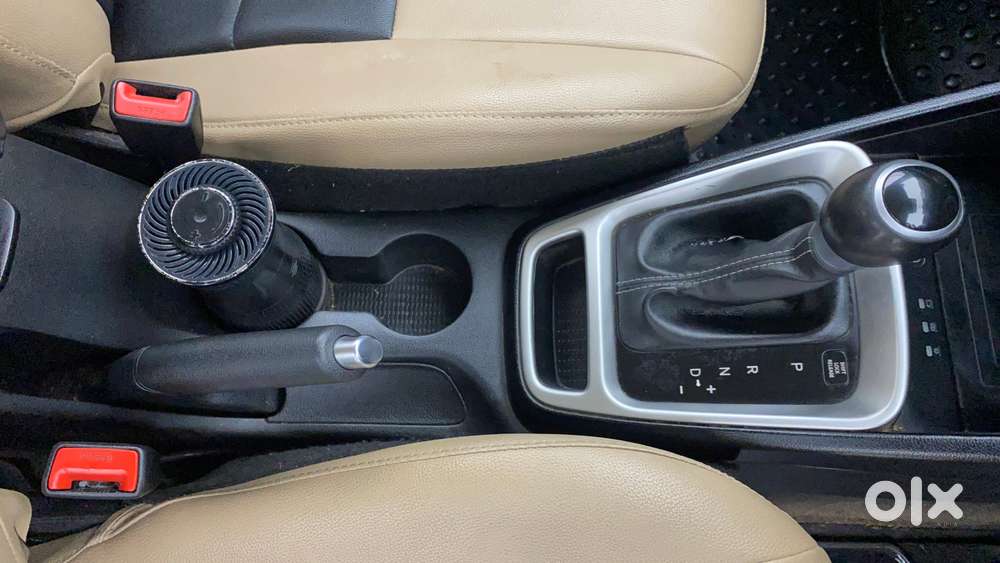 Hyundai Venue Sx Plus Turbo Dct, 2019, Petrol
