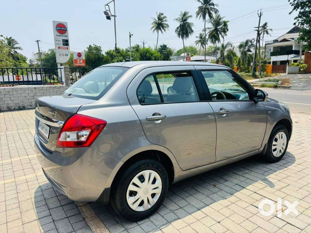 Maruti Suzuki Dzire 2017-2020 1.2 Vxi, 2012, Petrol
