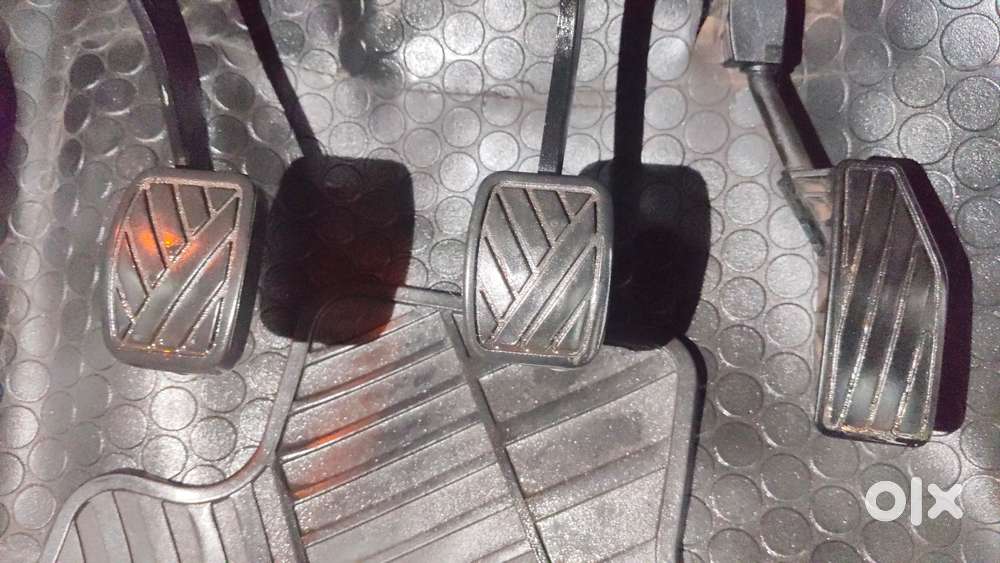 Maruti Suzuki Baleno 1.2 Alpha, 2018, Petrol