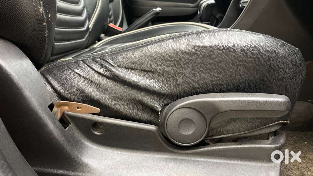 Maruti Suzuki Vitara Brezza Zdi Plus Amt, 2018, Diesel