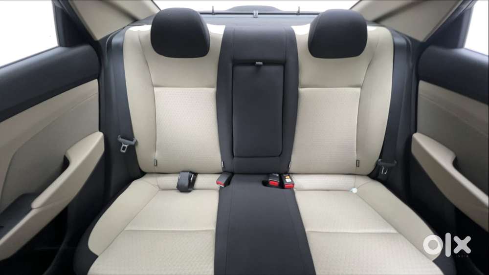 Hyundai Verna Vtvt 1.6 At Sx Plus, 2019, Petrol