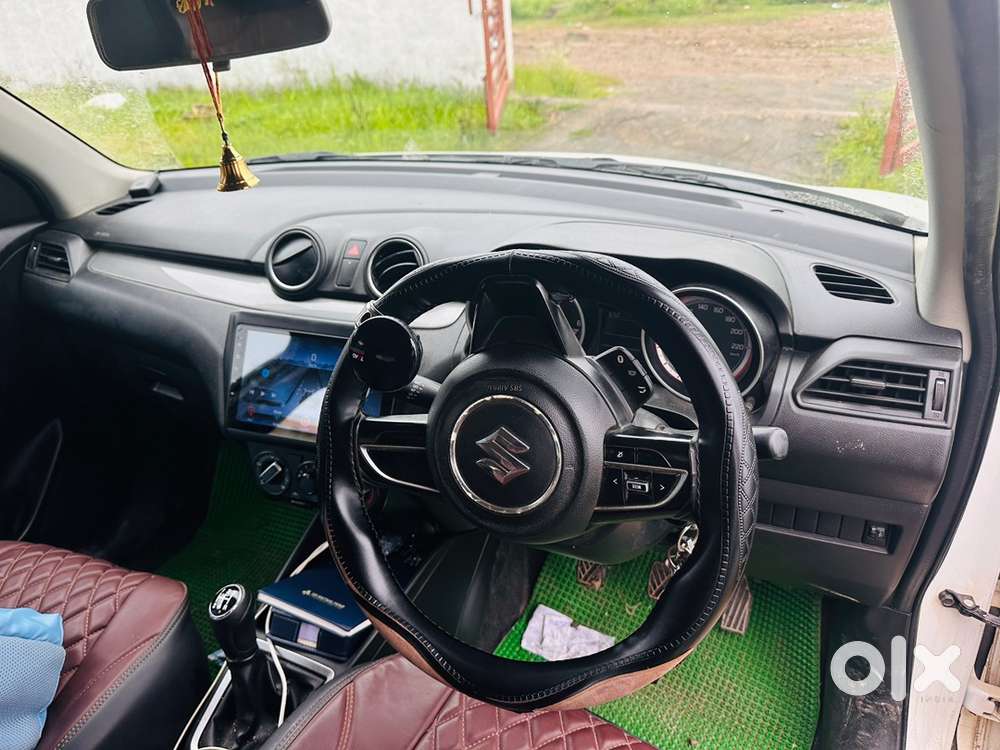 Maruti Suzuki Swift Diesel 2018