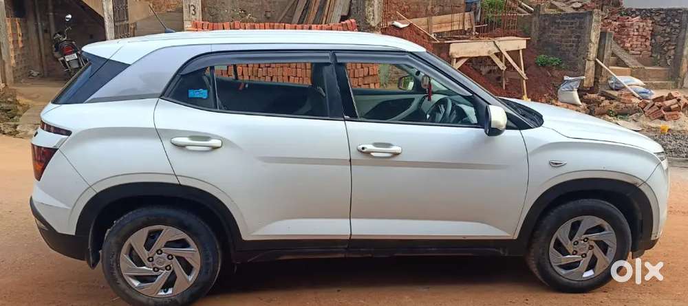 Creta Diesel Engine 1.5 Crdi