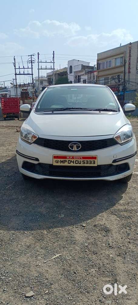 Tata Tigor Diesel Manual 2018