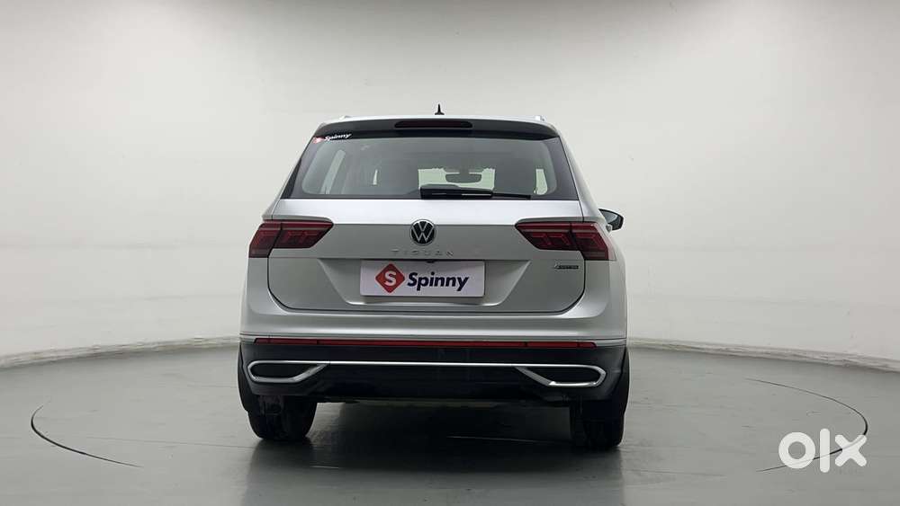 Volkswagen Tiguan 2.0 Elegance Tsi Dsg, 2023, Petrol