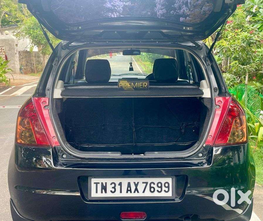 Maruti Suzuki Swift 2004-2010 1.3 Lxi, 2008, Petrol