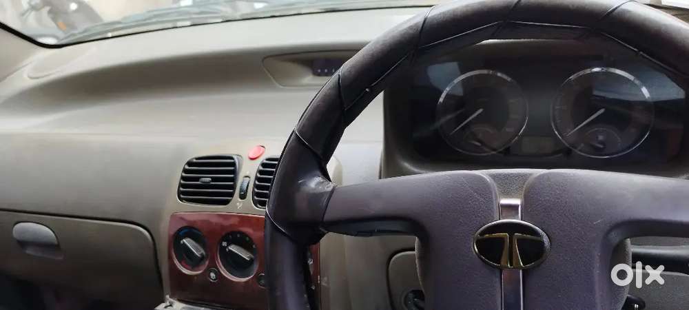 Tata Indigo Ecs Vx Cr4 2012