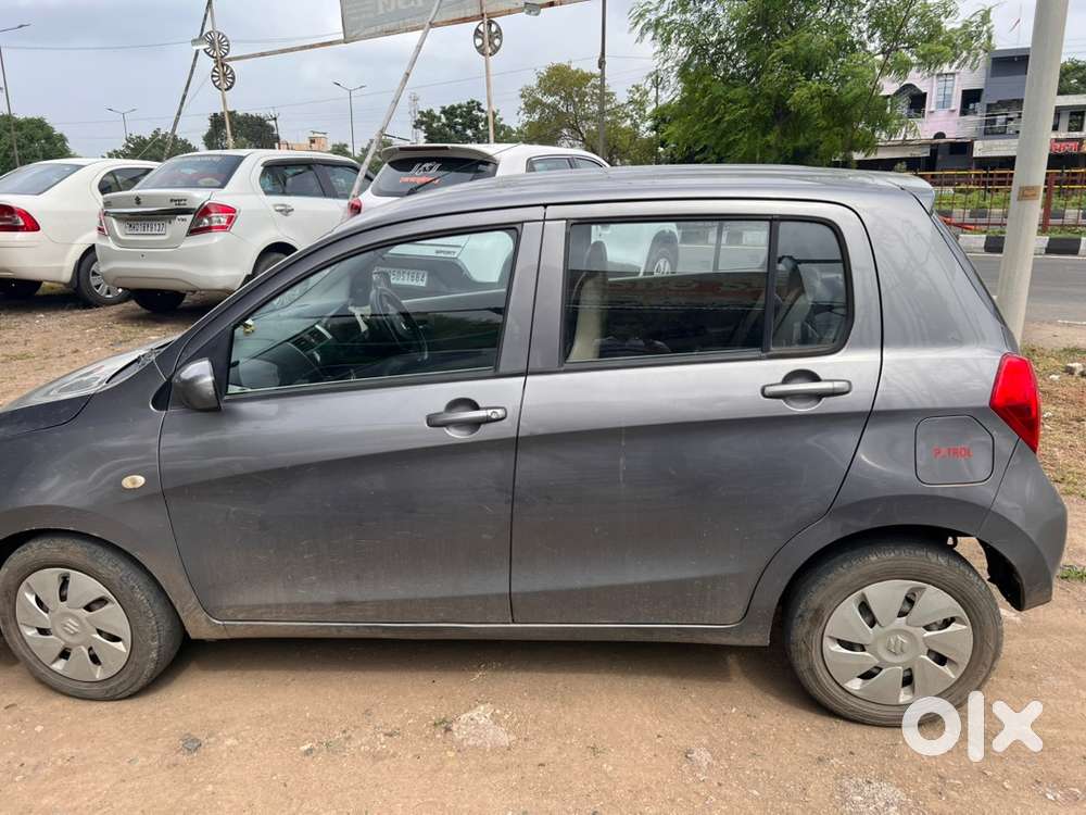 2019 Maruti Suzuki Celerio